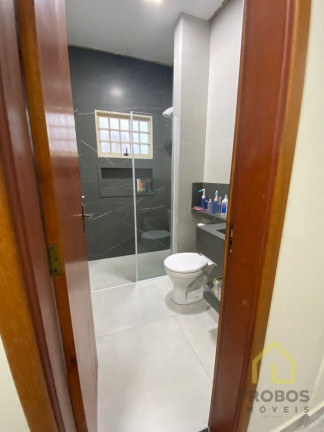 Imagem Casa com 3 Quartos à Venda, 150 m² em Residencial Monte Verde - Indaiatuba