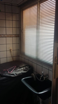 Imagem Imóvel com 2 Quartos à Venda, 48 m² em Ipiranga - Ribeirão Preto