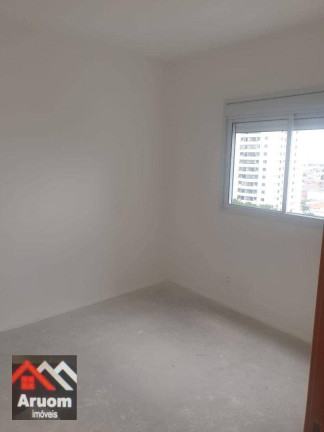 Imagem Apartamento com 3 Quartos à Venda, 134 m² em Vila Bertioga - São Paulo