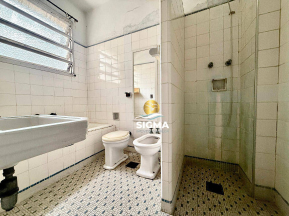Imagem Apartamento com 3 Quartos à Venda, 126 m² em Pitangueiras - Guarujá