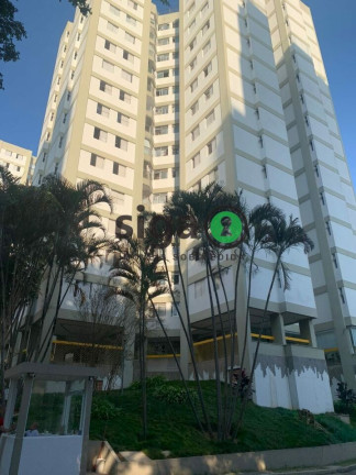 Imagem Apartamento com 3 Quartos à Venda, 75 m² em Jardim Marajoara - São Paulo Imagem Apartamento com 3 Quartos à Venda, 75 m² em Jardim Marajoara - São Paulo