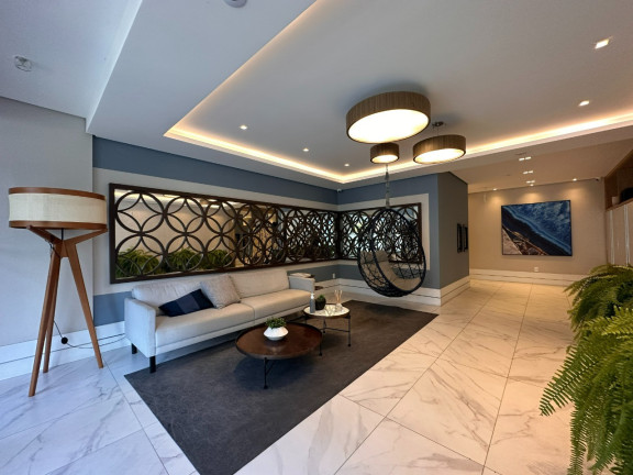 Imagem Apartamento com 3 Quartos à Venda, 156 m² em Campinas - São José Imagem Apartamento com 3 Quartos à Venda, 156 m² em Campinas - São José