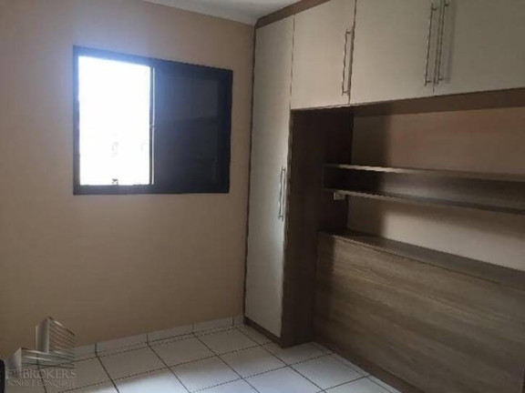 Imagem Apartamento com 2 Quartos à Venda, 60 m² em Jardim Novo Mundo - Sorocaba Imagem Apartamento com 2 Quartos à Venda, 60 m² em Jardim Novo Mundo - Sorocaba