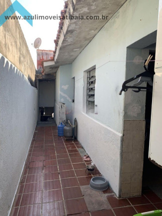 Imagem Casa com 2 Quartos à Venda, 80 m² em Jardim Alvinópolis - Atibaia