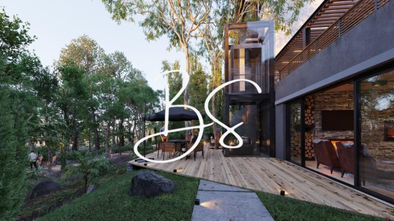 Imagem Apartamento com 2 Quartos à Venda, 111 m² em Vila Suiça - Gramado