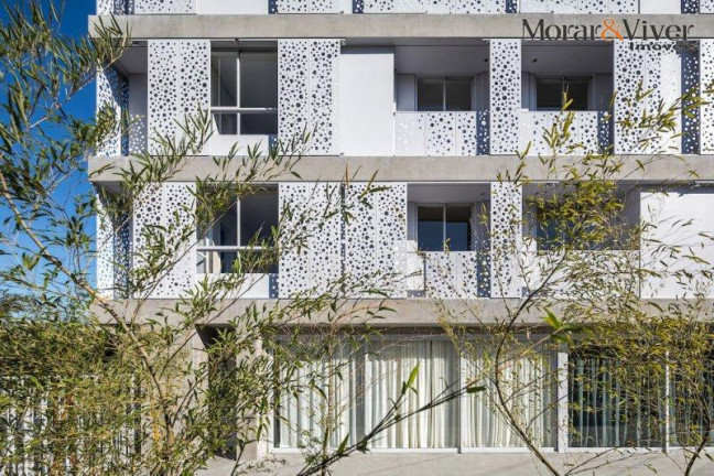 Apartamento com 3 Quartos à Venda, 108 m² em Vila Izabel - Curitiba