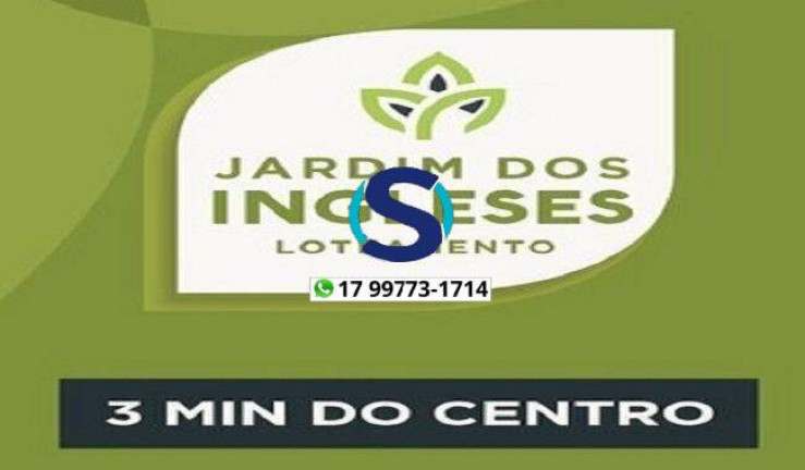 Imagem Terreno à Venda, 250 m² em Centro - Fernandópolis Imagem Terreno à Venda, 250 m² em Centro - Fernandópolis