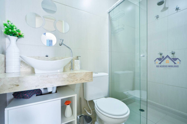 Imagem Apartamento com 2 Quartos à Venda, 61 m² em Fazenda Morumbi - São Paulo Imagem Apartamento com 2 Quartos à Venda, 61 m² em Fazenda Morumbi - São Paulo