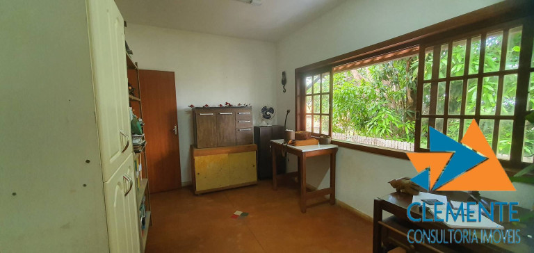 Casa de Condomínio com 5 Quartos à Venda, 217 m² em Condominio Estancia Da Mata - Jaboticatubas