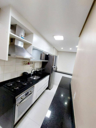 Imagem Apartamento com 3 Quartos à Venda, 84 m² em Mauá - São Caetano Do Sul Imagem Apartamento com 3 Quartos à Venda, 84 m² em Mauá - São Caetano Do Sul