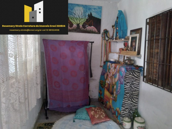 Imagem Imóvel com 3 Quartos à Venda, 132 m² em Cibratel 2 - Itanhaém