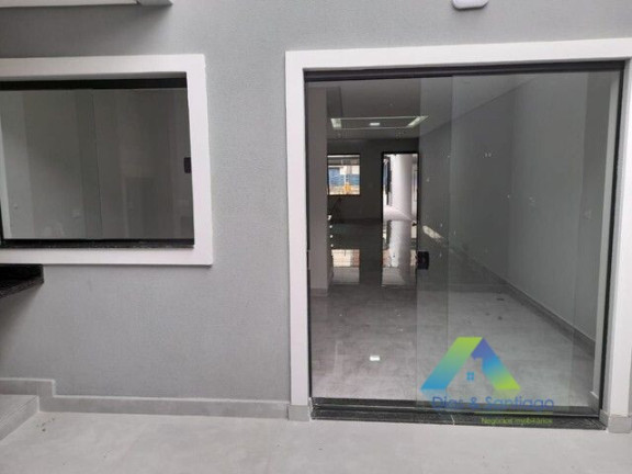 Imagem Sobrado com 3 Quartos à Venda, 165 m² em Jardim Das Acácias - São Bernardo Do Campo Imagem Sobrado com 3 Quartos à Venda, 165 m² em Jardim Das Acácias - São Bernardo Do Campo