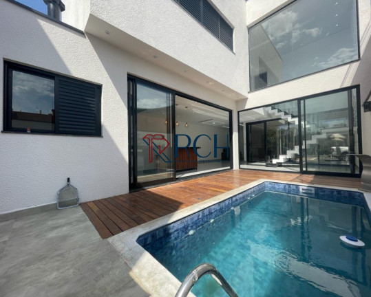 Imagem Casa com 3 Quartos à Venda, 182 m² em Cajuru Do Sul - Sorocaba