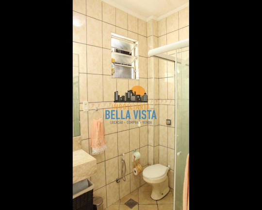 Imagem Apartamento com 2 Quartos à Venda, em Gonzaguinha - São Vicente Imagem Apartamento com 2 Quartos à Venda, em Gonzaguinha - São Vicente