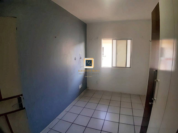 Imagem Apartamento com 2 Quartos à Venda, 56 m² em Panamericano - Fortaleza Imagem Apartamento com 2 Quartos à Venda, 56 m² em Panamericano - Fortaleza