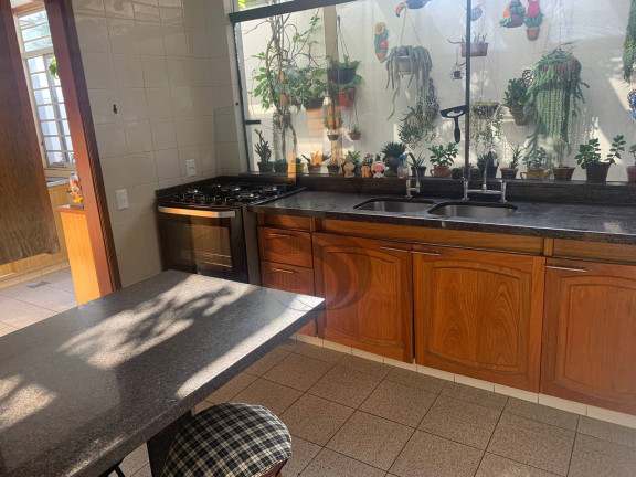 Imagem Casa com 3 Quartos à Venda, 549 m² em Além Ponte - Sorocaba Imagem Casa com 3 Quartos à Venda, 549 m² em Além Ponte - Sorocaba