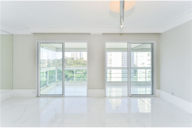 Imagem Apartamento com 3 Quartos à Venda, 177 m² em Panamby - São Paulo