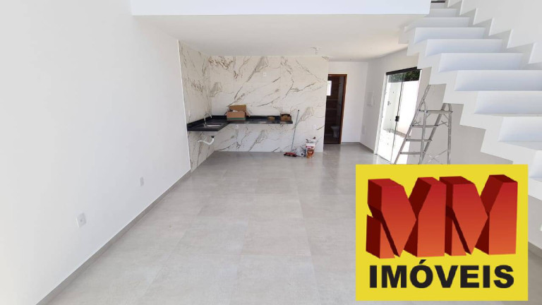 Imagem Casa com 2 Quartos à Venda, 76 m² em Caminho De Búzios - Cabo Frio Imagem Casa com 2 Quartos à Venda, 76 m² em Caminho De Búzios - Cabo Frio
