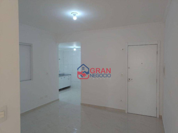 Imagem Apartamento com 2 Quartos à Venda, 59 m² em Parque Da Fonte - São José Dos Pinhais