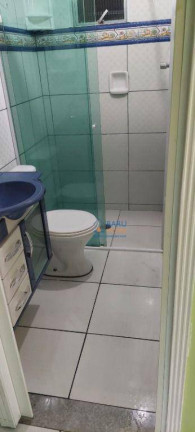 Imagem Kitnet com 1 Quarto à Venda, 30 m² em Santa Efigênia - São Paulo