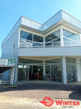 Sala Comercial para Alugar, 130 m² em Bela Vista - Feliz