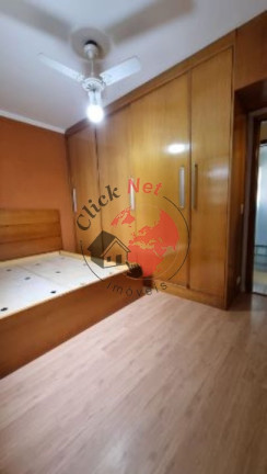 Imagem Apartamento com 3 Quartos à Venda, 70 m² em Assunção - São Bernardo Do Campo Imagem Apartamento com 3 Quartos à Venda, 70 m² em Assunção - São Bernardo Do Campo