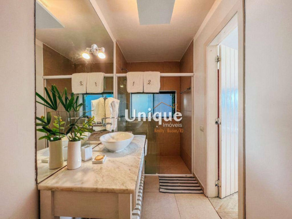 Imagem Casa com 7 Quartos à Venda, 645 m² em Manguinhos - Armação Dos Búzios Imagem Casa com 7 Quartos à Venda, 645 m² em Manguinhos - Armação Dos Búzios