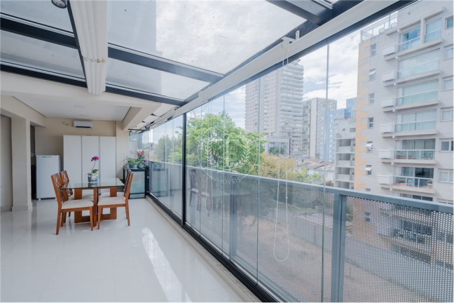 Imagem Apartamento com 2 Quartos à Venda, 75 m² em Pinheiros - São Paulo