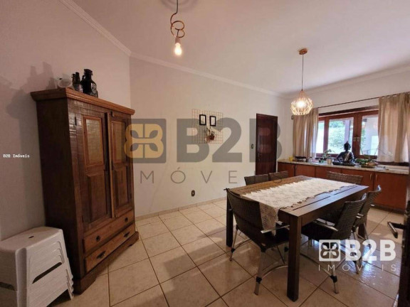 Imagem Casa com 4 Quartos à Venda, 420 m² em Jardim Colonial - Bauru Imagem Casa com 4 Quartos à Venda, 420 m² em Jardim Colonial - Bauru