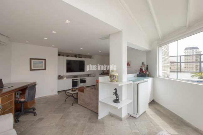 Imagem Apartamento com 3 Quartos à Venda, 815 m² em Jardim Europa - São Paulo Imagem Apartamento com 3 Quartos à Venda, 815 m² em Jardim Europa - São Paulo