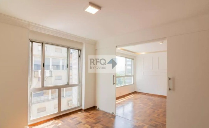 Imagem Imóvel com 2 Quartos à Venda, 120 m² em Itaim Bibi - São Paulo