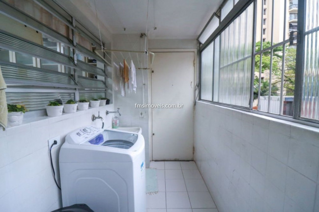 Imagem Imóvel com 3 Quartos à Venda, 145 m² em Cerqueira César - São Paulo Imagem Imóvel com 3 Quartos à Venda, 145 m² em Cerqueira César - São Paulo