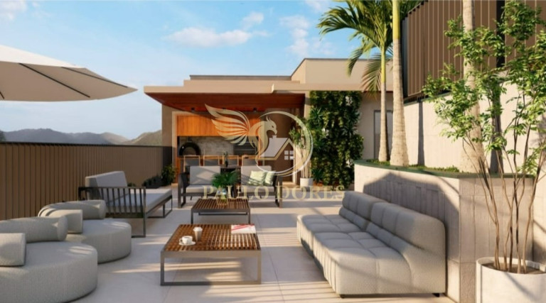 Imagem Apartamento com 2 Quartos à Venda, 102 m² em Barra Da Lagoa - Ubatuba