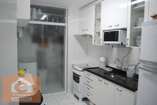 Imagem Apartamento com 2 Quartos à Venda, 71 m² em Campo Belo - São Paulo Imagem Apartamento com 2 Quartos à Venda, 71 m² em Campo Belo - São Paulo