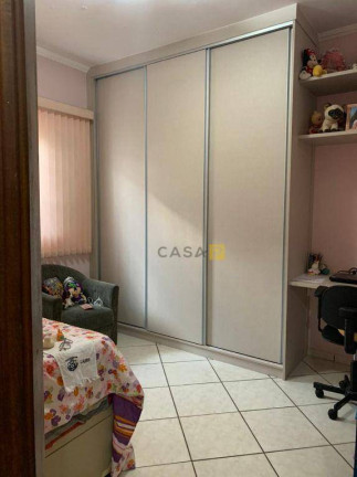 Imagem Casa com 3 Quartos à Venda, 160 m² em Jardim Primavera - Americana Imagem Casa com 3 Quartos à Venda, 160 m² em Jardim Primavera - Americana