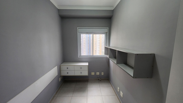 Imagem Apartamento com 3 Quartos à Venda, 101 m² em José Menino - Santos