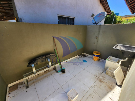 Imagem Casa com 1 Quarto à Venda, 50 m² em Bosque Do Peró - Cabo Frio