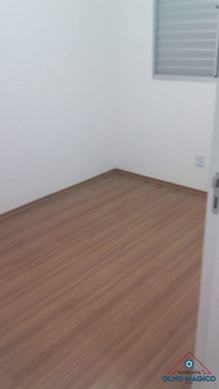 Imagem Apartamento com 2 Quartos à Venda, 43 m² em São Pedro - Osasco