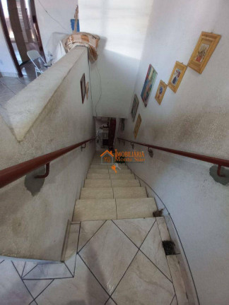 Imagem Casa com 9 Quartos à Venda, 490 m² em Cidade Soberana - Guarulhos Imagem Casa com 9 Quartos à Venda, 490 m² em Cidade Soberana - Guarulhos