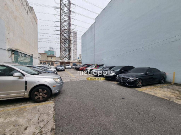 Imagem Terreno à Venda ou Locação, 495 m² em Centro - São Caetano Do Sul Imagem Terreno à Venda ou Locação, 495 m² em Centro - São Caetano Do Sul