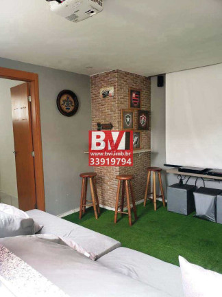 Imagem Apartamento com 2 Quartos à Venda, 55 m² em Vila Da Penha - Rio De Janeiro Imagem Apartamento com 2 Quartos à Venda, 55 m² em Vila Da Penha - Rio De Janeiro