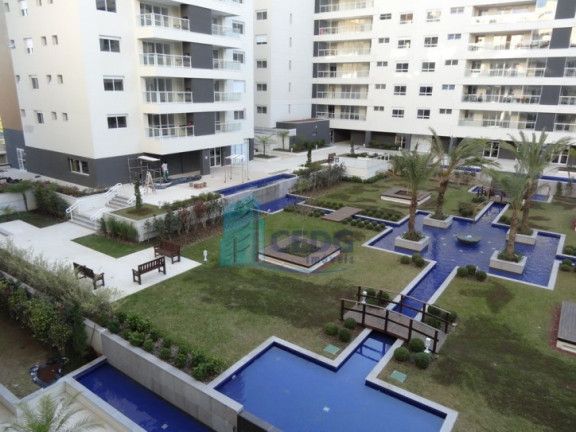 Imagem Apartamento com 3 Quartos à Venda, 158 m² em água Verde - Curitiba