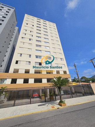 Imagem Apartamento com 3 Quartos à Venda, 82 m² em Solemar - Praia Grande