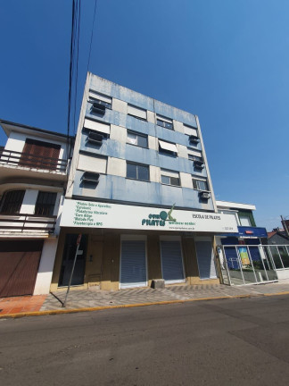 Apartamento com 1 Quarto à Venda, 45 m² em Bonfim - Santa Maria
