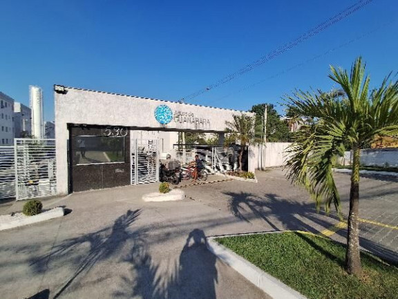 Apartamento com 2 Quartos à Venda, 43 m² em Vista Alegre - São Gonçalo