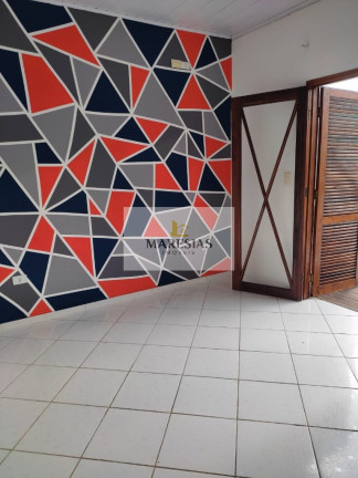 Imagem Casa com 2 Quartos à Venda, 110 m² em Juquehy - São Sebastião
