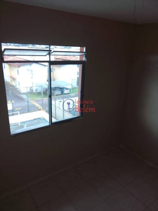 Imagem Apartamento com 3 Quartos para Alugar, 56 m² em Tapanã (icoaraci) - Belém