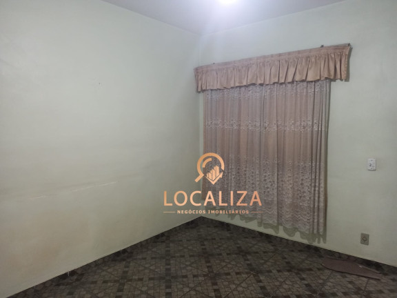 Imóvel com 2 Quartos à Venda, 68 m² em Conjunto Habitacional Marinho - Jacareí