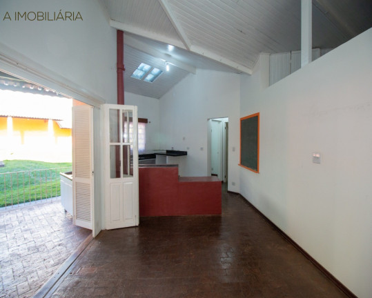 Imagem Imóvel com 3 Quartos à Venda, 435 m² em Chácara Represinha - Cotia
