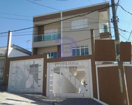 Sobrado com 3 Quartos à Venda, 160 m² em Vila Esperança - São Paulo